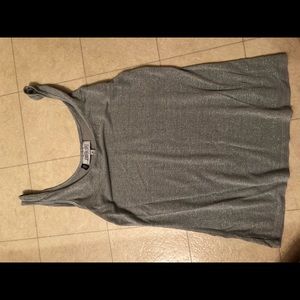 Jennifer Lopez sparkly tank